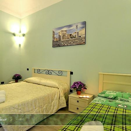Suite Lecce Exterior photo