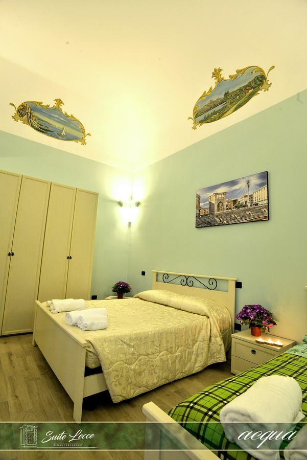 Suite Lecce Exterior photo
