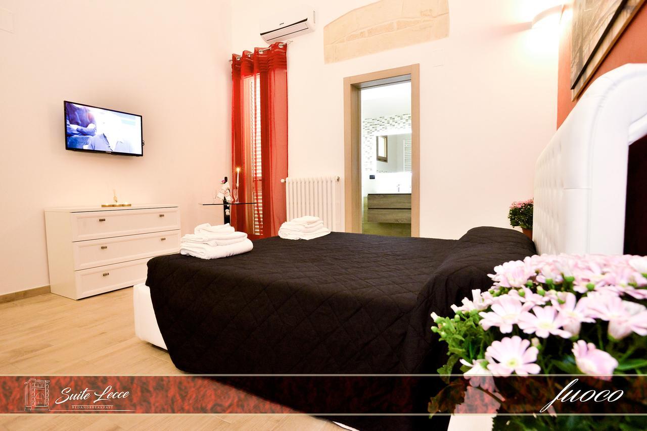 Suite Lecce Exterior photo