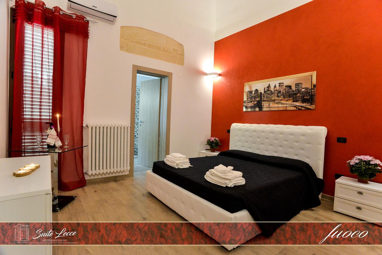 Suite Lecce Exterior photo