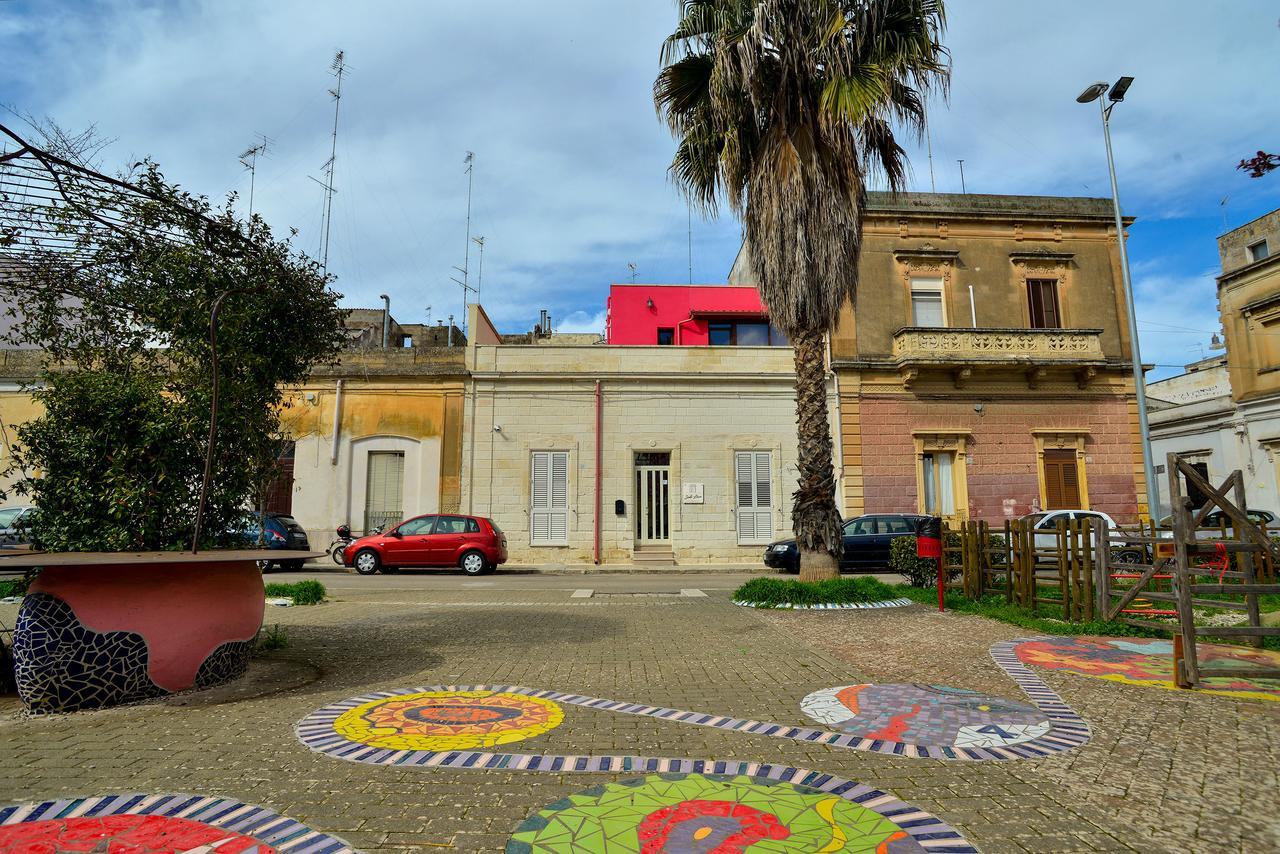 Suite Lecce Exterior photo